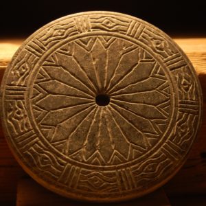 Medaglione Ebla